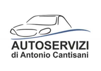 AUTOSERVIZI DI ANTONIO CANTISANI